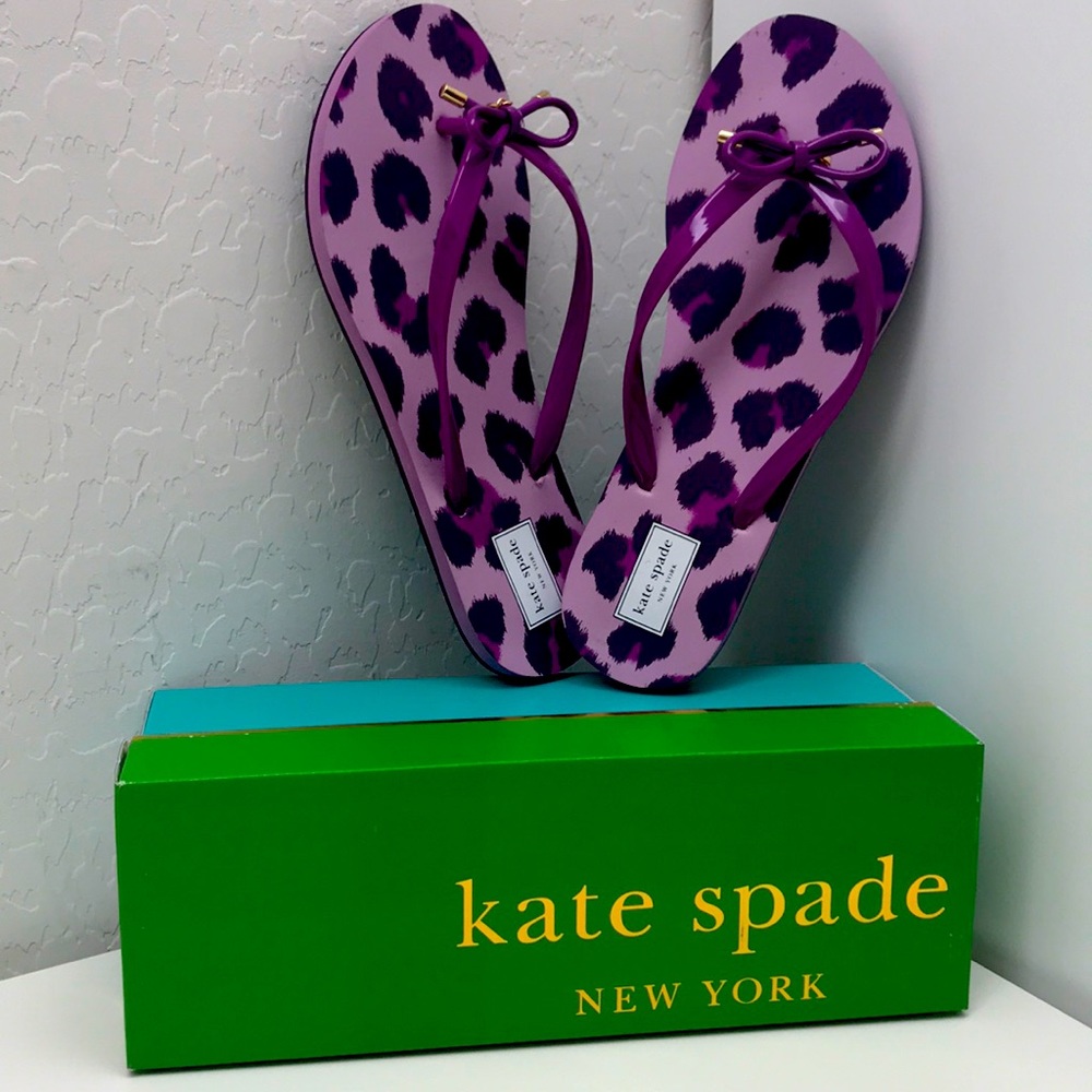 NWT - Kate Spade ♠️ Sandals